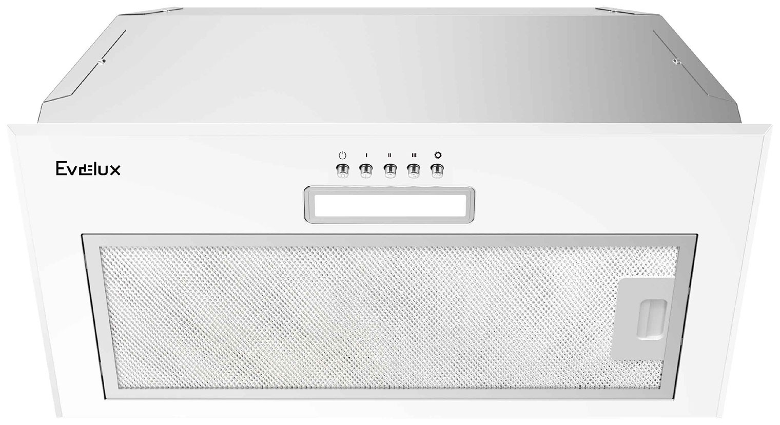 

Вытяжка Evelux Dino 60 W, Белый