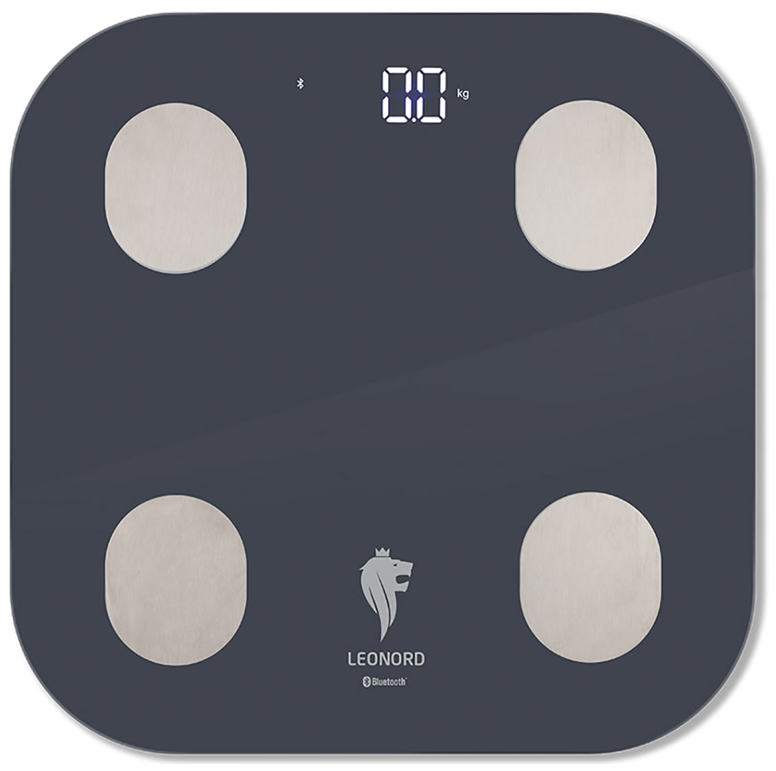 Изображение товара Весы напольные Leonord LE-1216 Bluetooth (108265)