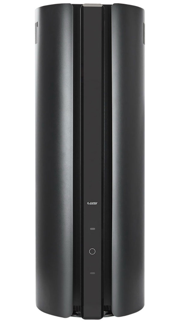 

Вытяжка Exiteq EX-1406 Black, Черный