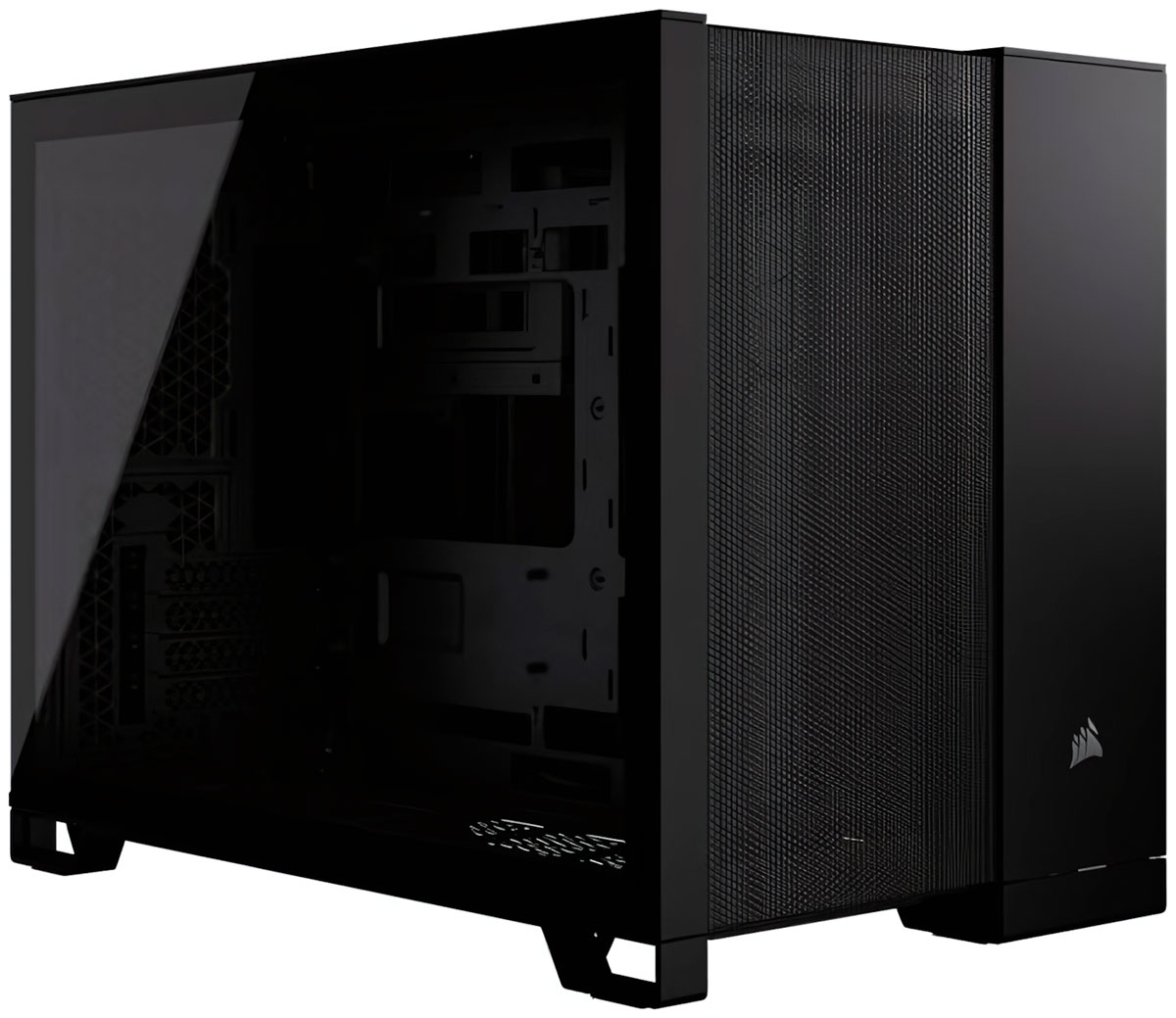 Изображение товара Компьютерный корпус Corsair 2500D Airflow Black (CC-9011263-WW)