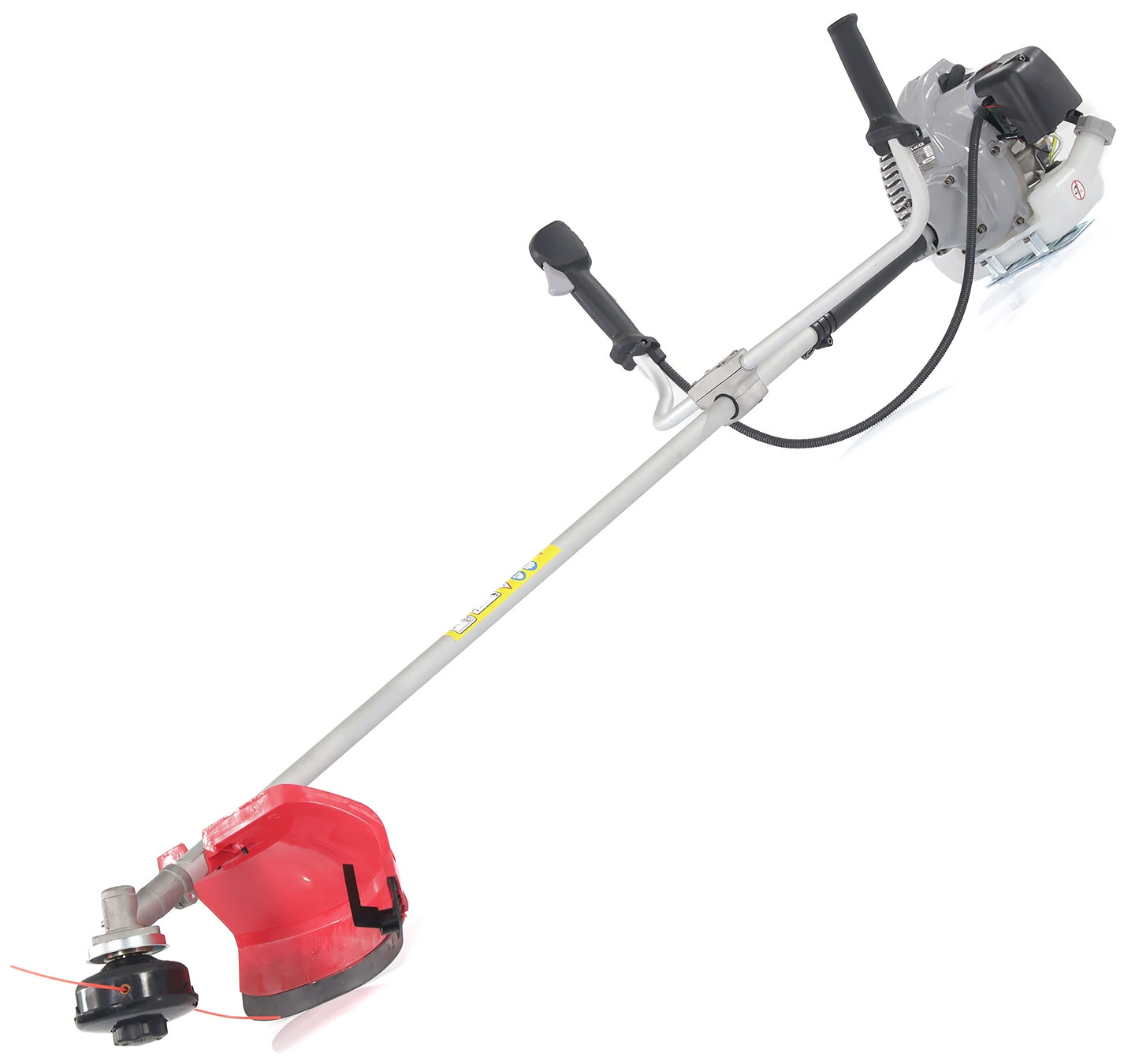 Изображение товара Триммер Интерскол KB-44/43B ( 896.0.0.40)