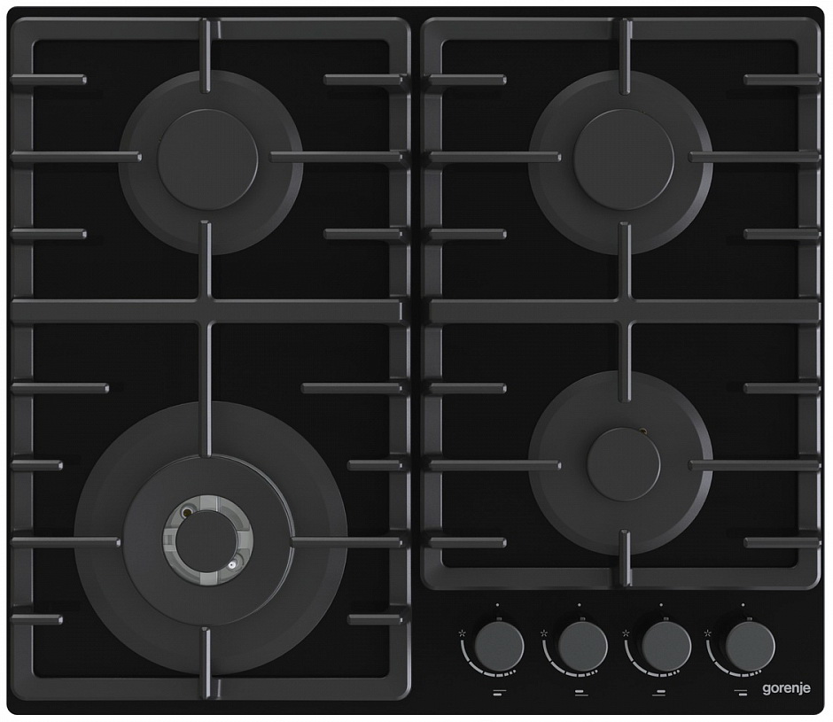 Газовая варочная панель Gorenje GTW641BHF