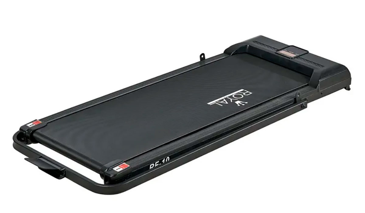 

Беговая дорожка электрическая Royal Fitness RF-10