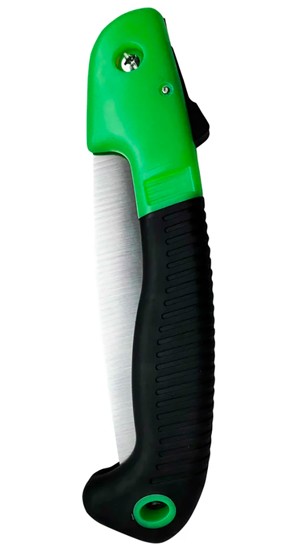 Изображение товара Складная садовая ножовка Green Boom YH-657142 18 см