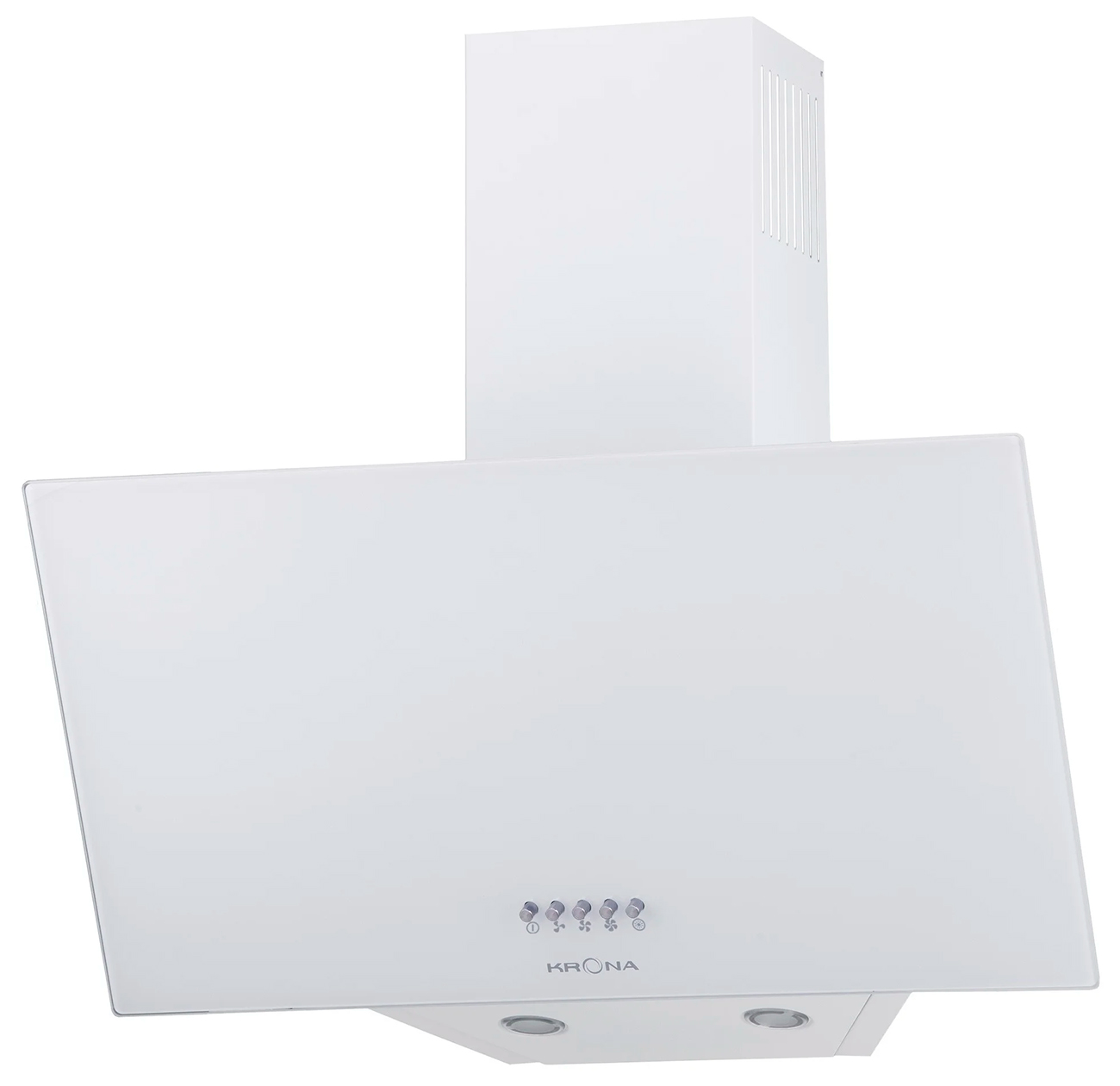 Изображение товара Вытяжка Krona HELGA 600 white PB
