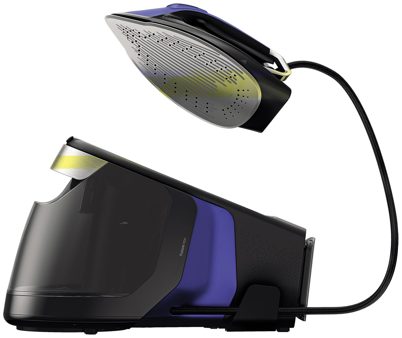 

Парогенератор Beko SGA 9130 B