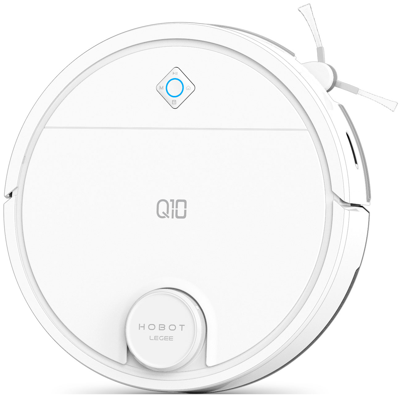Изображение товара Робот-пылесос Hobot LEGEE-Q10