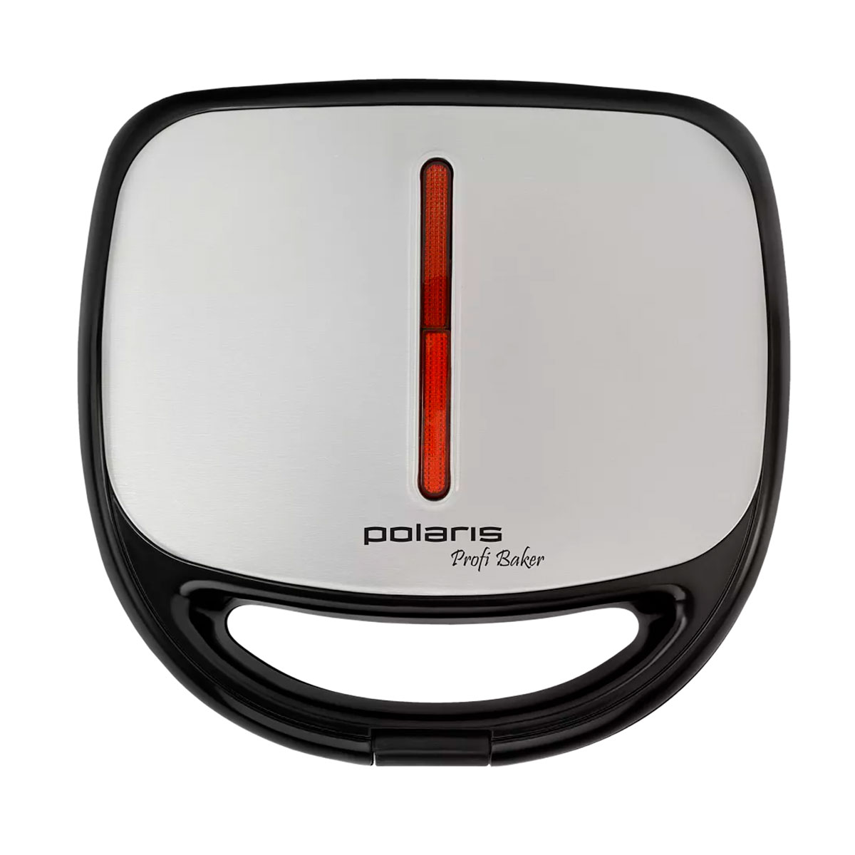 

Прибор для выпечки Polaris PST 0103, серебряный, Черный/серебристый