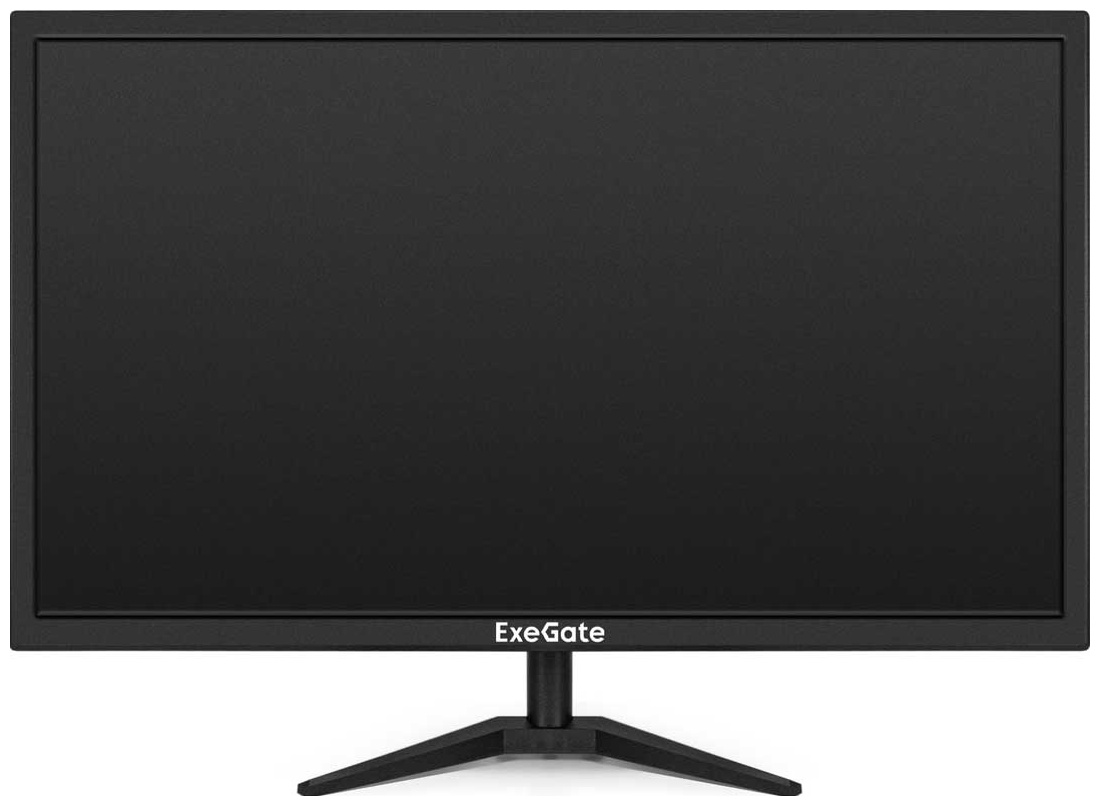 Изображение товара ЖК монитор ExeGate 27'' EB2700A VA LED FHD (EX297312RUS)