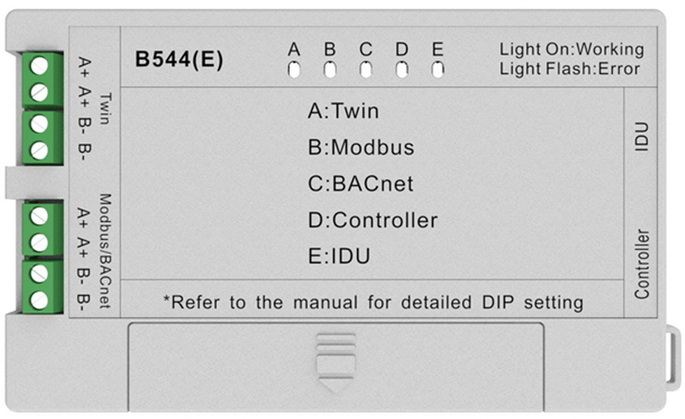 

Адаптер преобразования сигнала Hisense B544 (E)