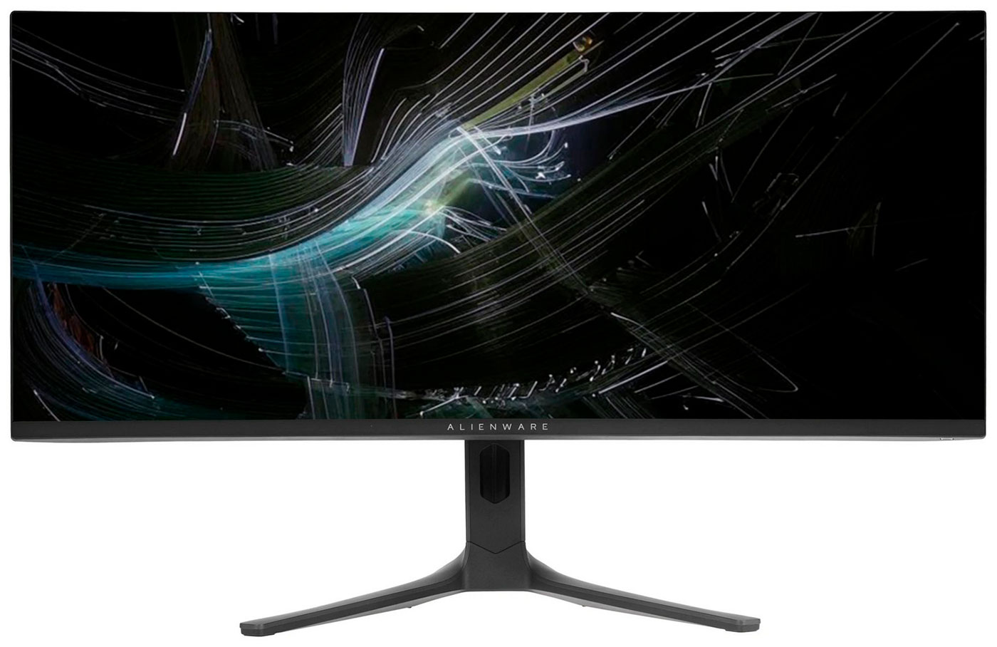 Изображение товара Dell AW3423DWF 34 OLED игровой и профессиональный монитор с тонкой настройкой