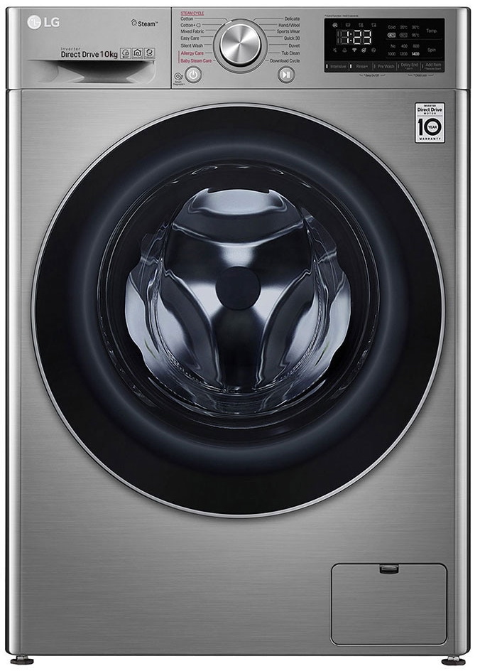 Изображение товара Стиральная машина LG F4V5RYP2T