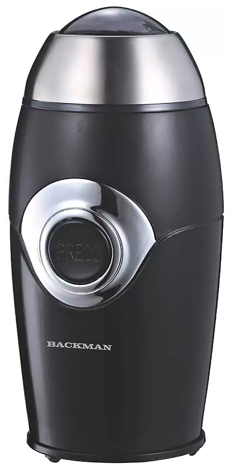 

Кофемолка Backman BM-CGR 603, Черный
