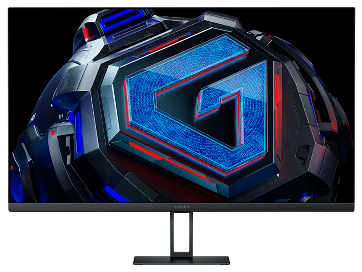 

ЖК монитор Xiaomi 2K Gaming Monitor G27Qi 2026 RU, Черный
