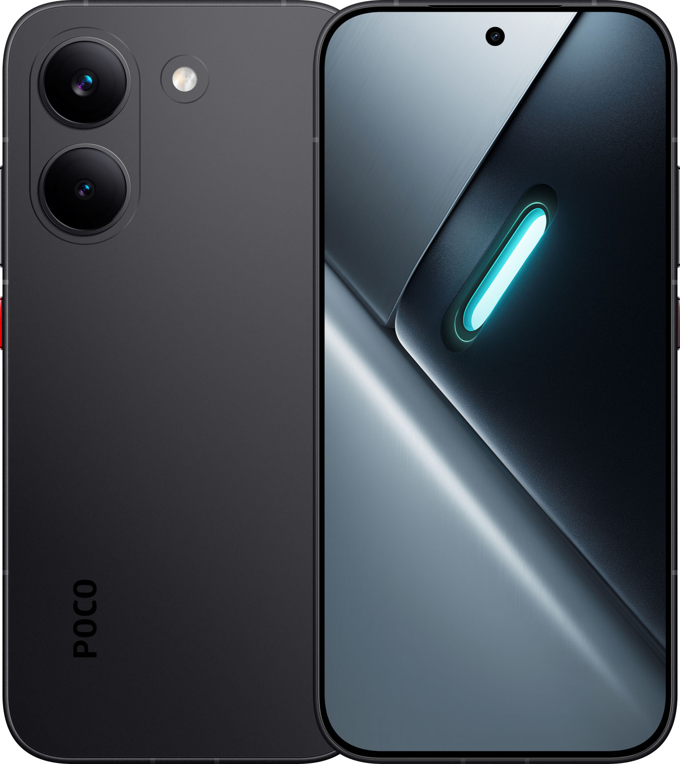 Изображение товара Смартфон Poco X8 Pro 8+256 Black