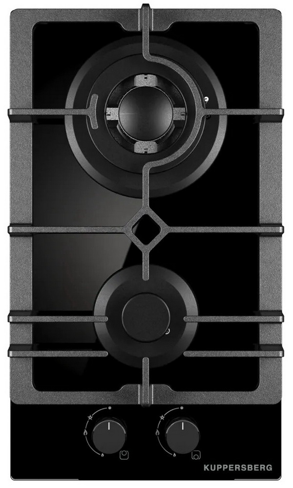 Изображение товара Газовая варочная панель Kuppersberg FG 31 B
