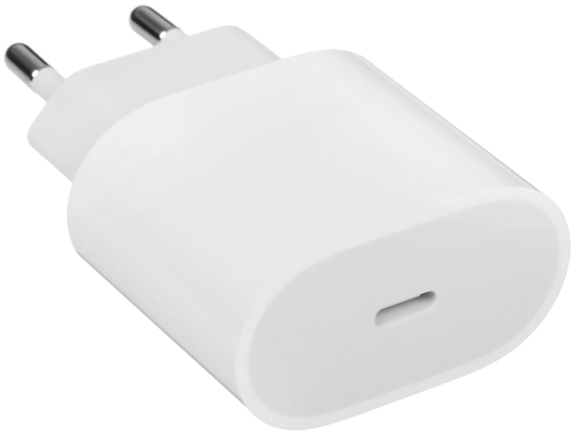 Изображение товара Сетевое з/у Apple MUVV3ZM/A 20W USB-C Power adapter