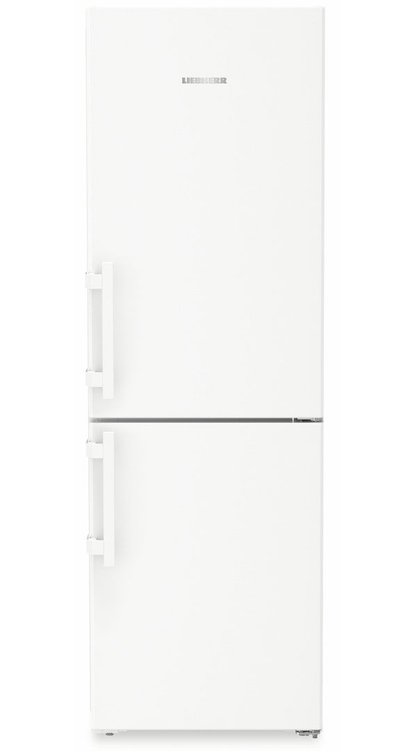 Изображение товара Двухкамерный холодильник Liebherr CNc 5213-20 с NoFrost и сенсорным управлением