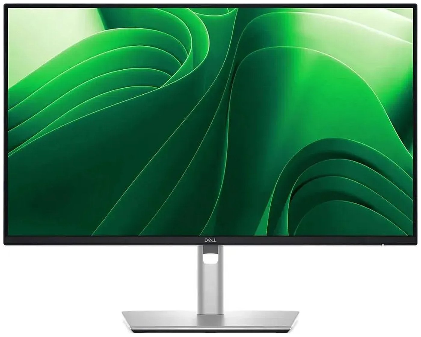 фото Жк монитор dell 23.8'', p2425de