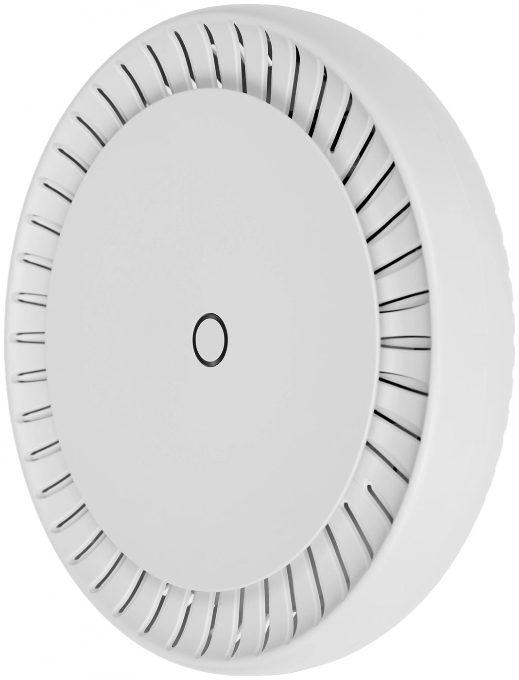 Изображение товара Точка доступа MikroTik cAP ax, 802.11b/g/n/ax, 2*10/100/1000 LAN, PoE (cAPGi-5HaxD2HaxD) Изображение товара Точка доступа MikroTik cAP ax, 802.11b/g/n/ax, 2*10/100/1000 LAN, PoE (cAPGi-5HaxD2HaxD)