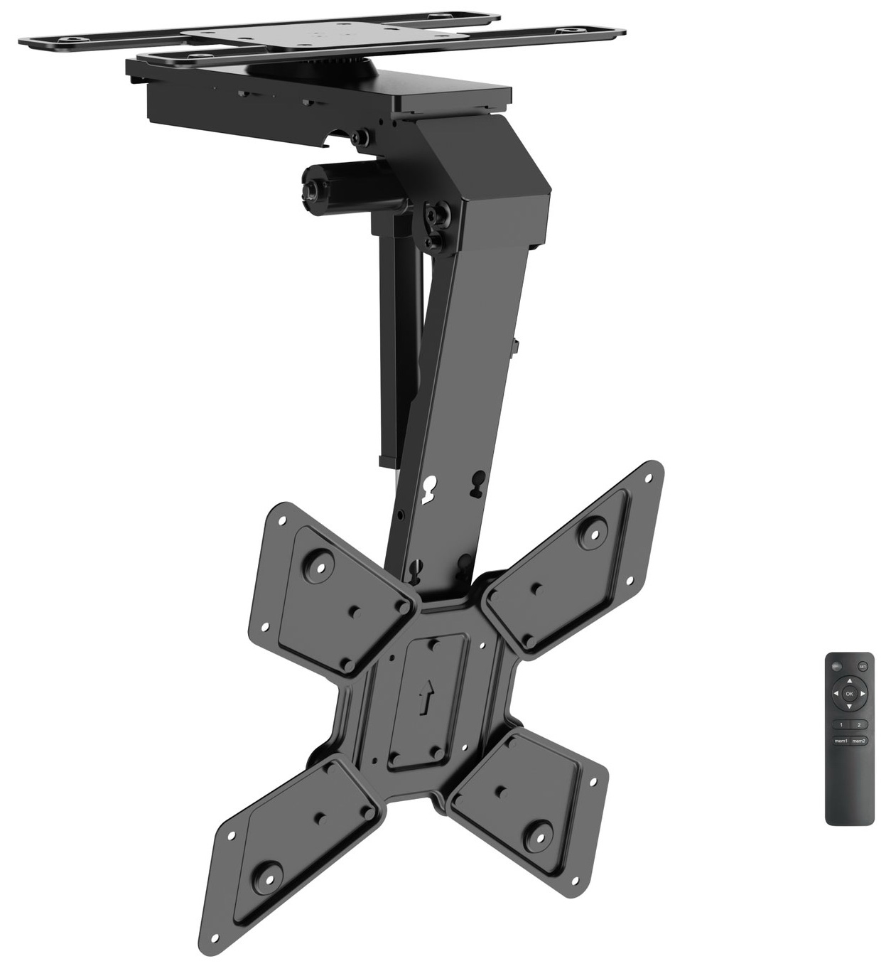 Изображение товара Кронштейн для телевизора UniTeki MOTO3265LIFT PRO LINE