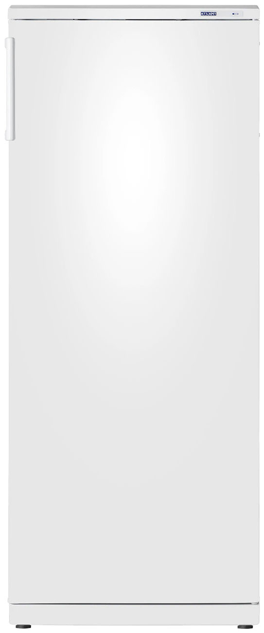 Однокамерный холодильник ATLANT МХ 2823-80 холодильник atlant мх 2823 80 однокамерный класс а 230 л белый