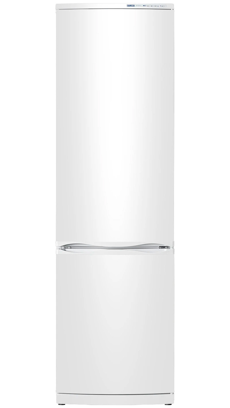 Изображение товара Двухкамерный холодильник Atlant ХМ 6026-031 белый низкое энергопотребление и объем