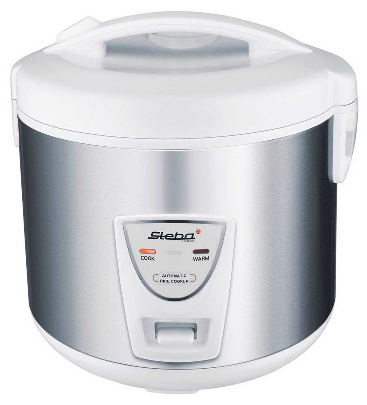 Изображение товара Рисоварка Steba RK 2 700 Вт 3,5 л антипригарное покрытие