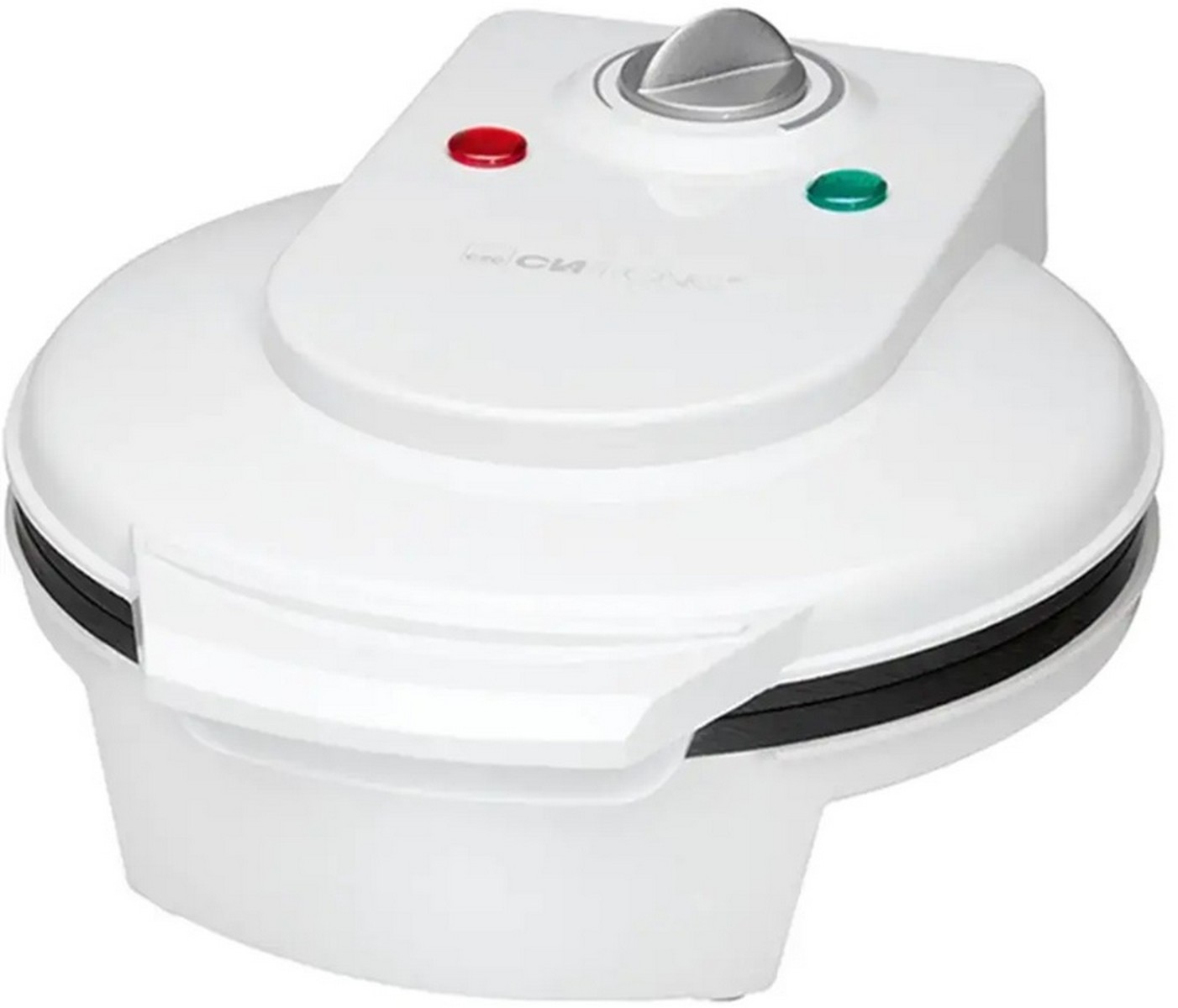 Изображение товара Вафельница Clatronic WA 3491 weiss