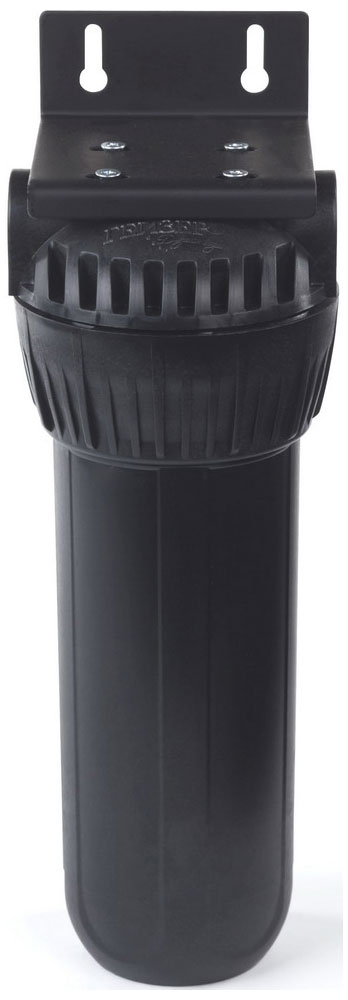 цена Сменный модуль для систем фильтрации воды Гейзер Корпус 10 SL 1/2 для гор. воды (50541)