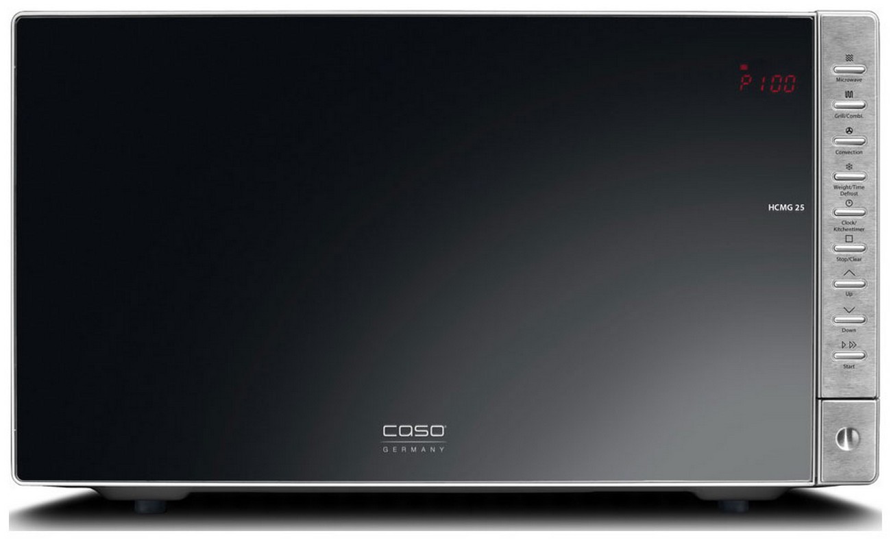 Микроволновая печь - СВЧ Caso HCMG 25