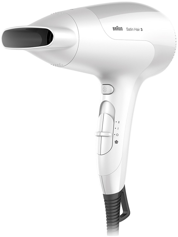 Фен Braun HD 380 (6/144)