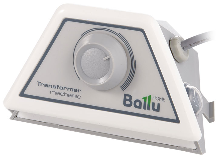 Блок управления Ballu Transformer Mechanic BCT/EVU-M блок управления механический ballu transformer digital inverter 100 вт bct evu 3m