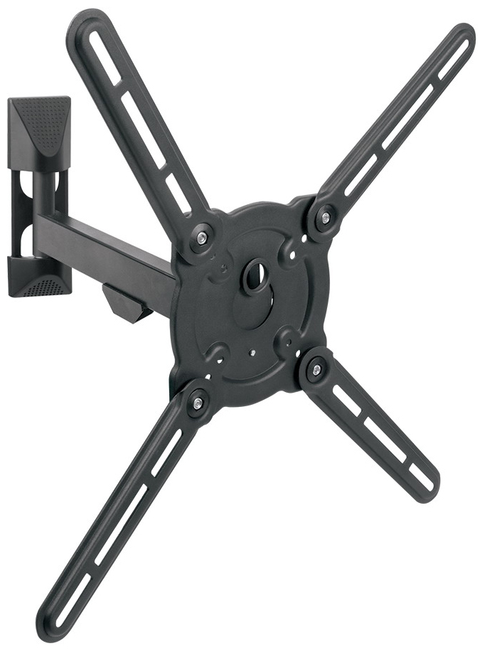 Кронштейн для телевизора Kromax ATLANTIS-10 grey Кронштейн для телевизора Kromax ATLANTIS-10 grey