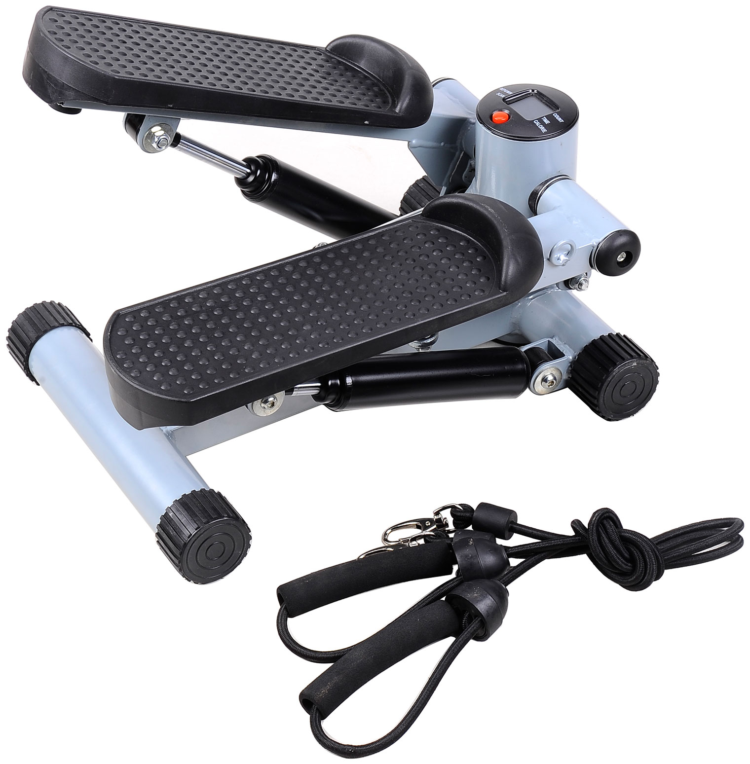 Изображение товара Министеппер c эспандерами Royal Fitness MSG-S3025