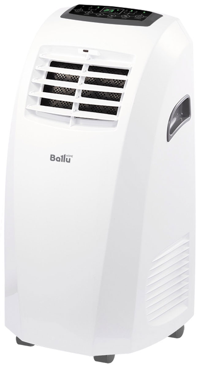 Изображение товара Мобильный кондиционер Ballu BPAC-09 CP