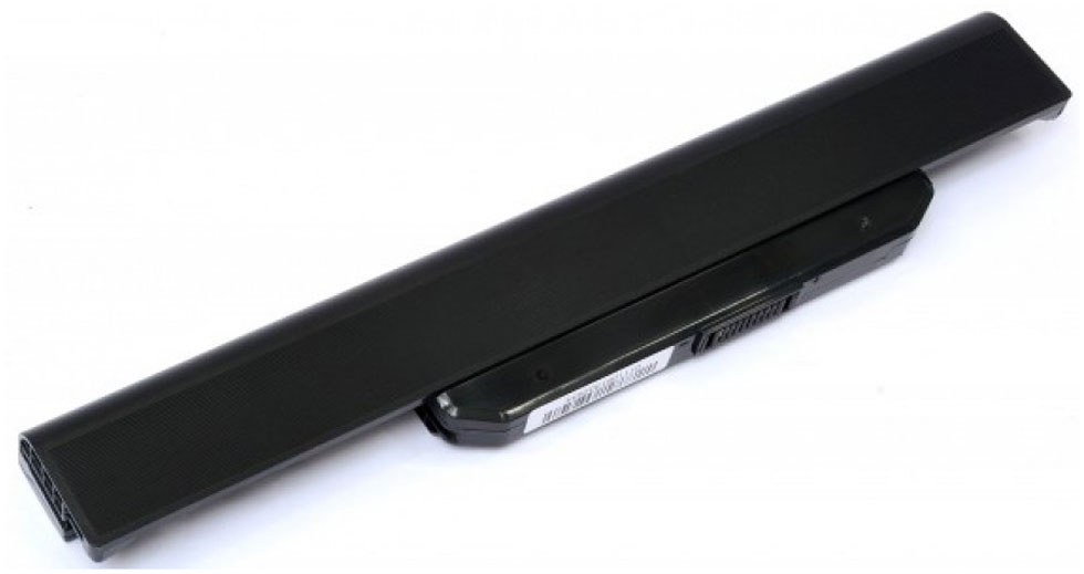 Изображение товара Батарея-аккумулятор Pitatel A32-K53, A41-K53, A42-K53 для Asus A53, A53B, A53E, A53SV, K53B, K53E, K53F, K53