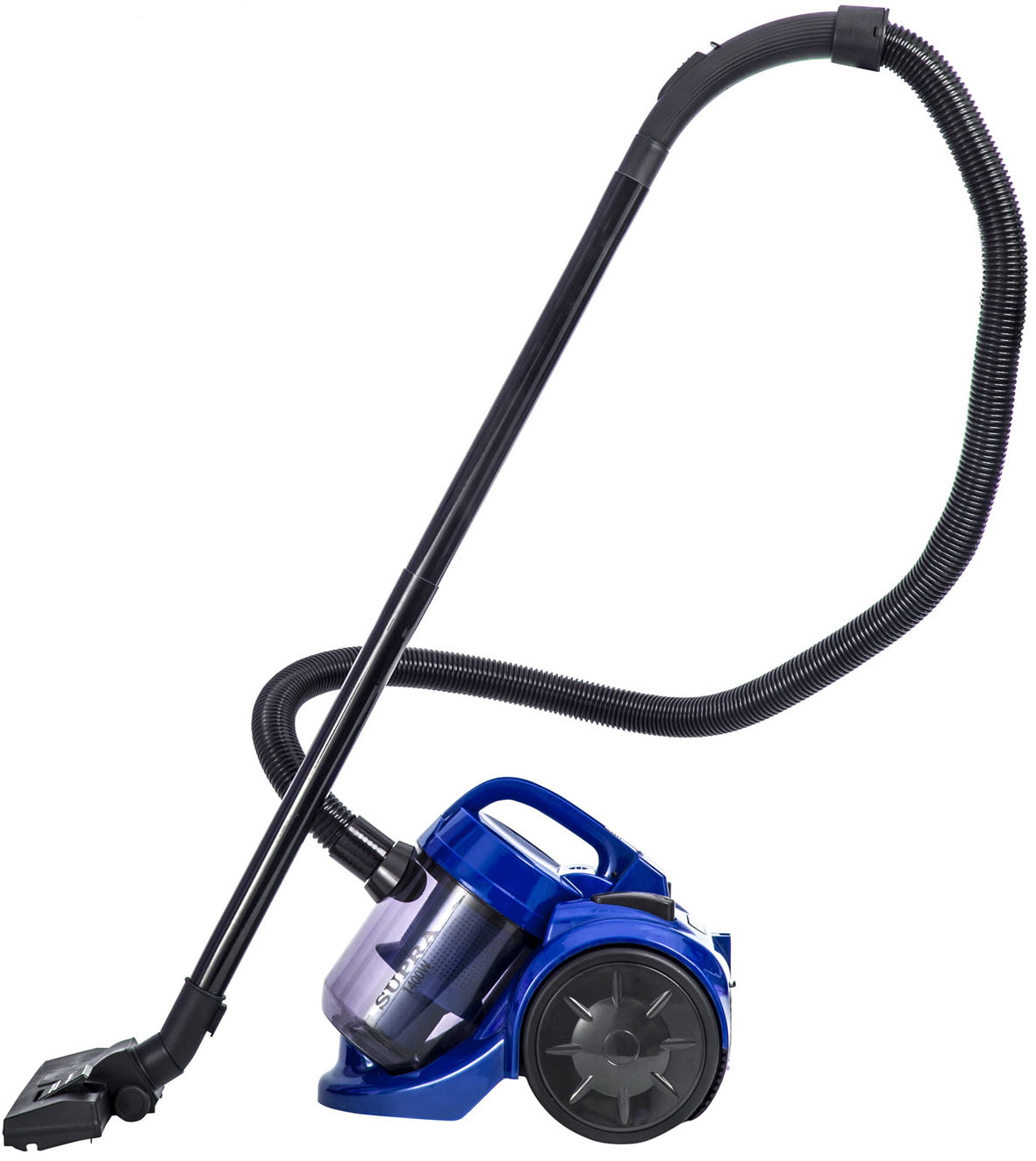 Изображение товара Пылесос напольный Supra VCS-1492