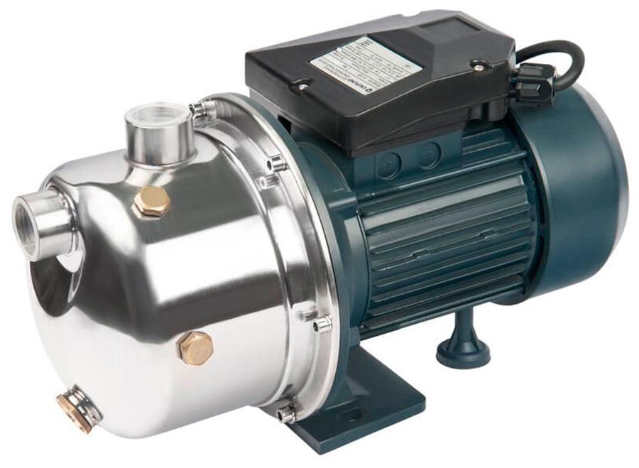 Изображение товара Поверхностный насос Unipump JS 60