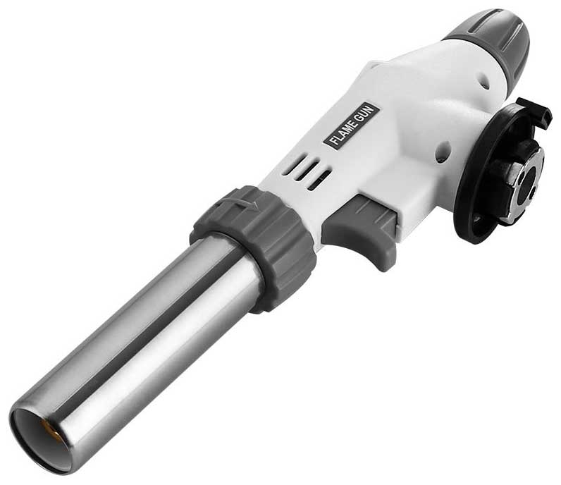Горелка газовая Deko DKGB01 hvlp пистолет регулятор давления воздуха давление регулятор автоматического краски воздушный регулятор пистолет распылитель регулируемый