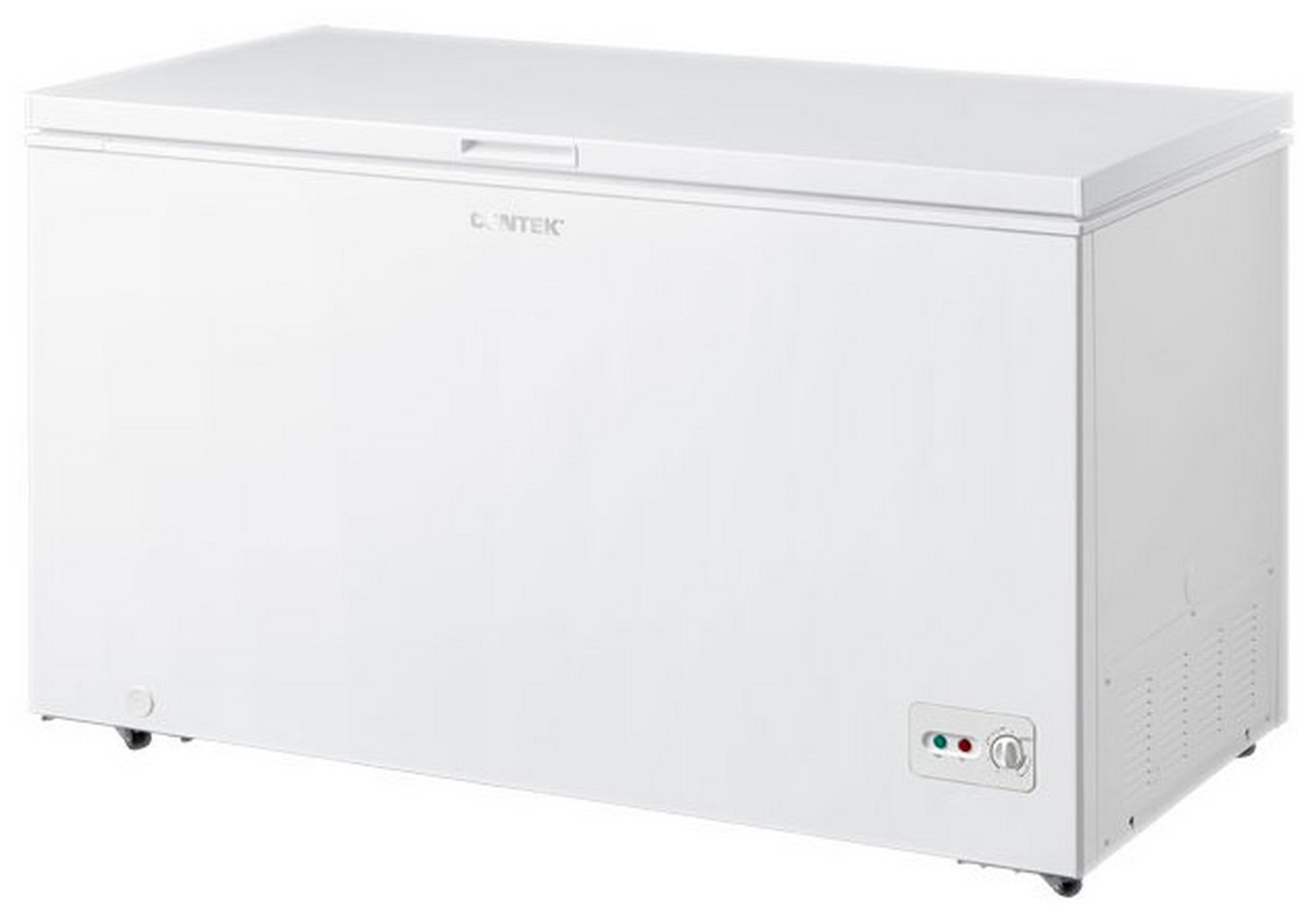 Изображение товара Морозильный ларь Centek CT-1766 368 л с ручным размораживанием и энергосбережением