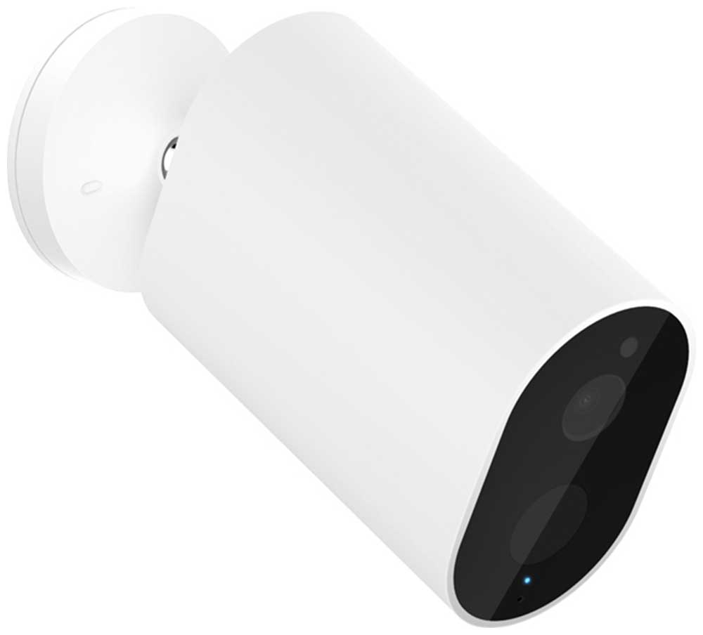 Камера видеонаблюдения IMILab EC2 Wireless Home Security Camera CMSXJ11A Камера видеонаблюдения IMILab EC2 Wireless Home Security Camera CMSXJ11A