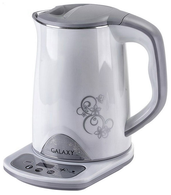 Чайник электрический Galaxy GL0340 цена и фото
