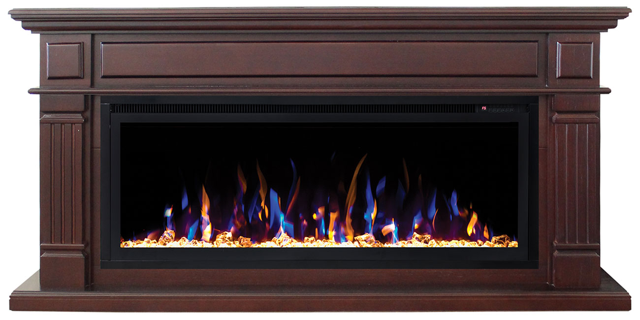 Изображение товара Каминокомплект Realflame ISLANDIA 42 АО SAPHIR-S 42