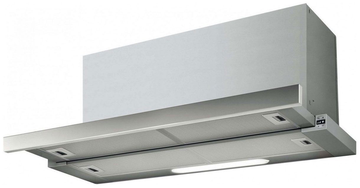 Изображение товара Вытяжка Elica ELITE 35 GRIX/A/60