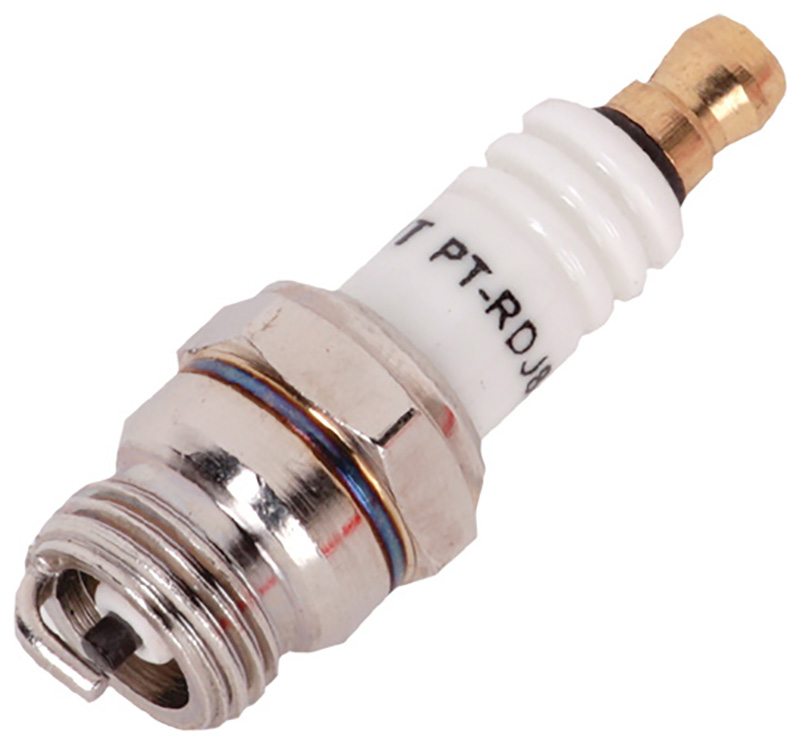 

Свеча Patriot RDJ8J-B в блистере для 2-х тактных дв. шестигранник 16