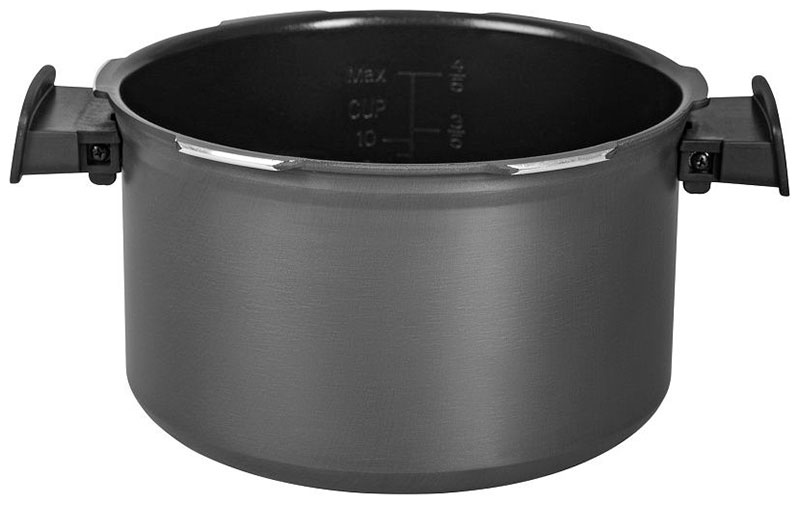 Изображение товара Чаша для мультиварки-скороварки REDMOND RB-C514 5 литров керамическое покрытие