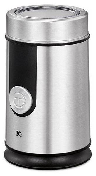 

Кофемолка BQ CG1000, Нержавеющая сталь