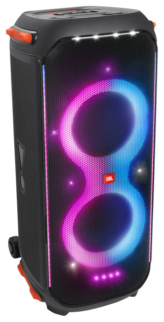 Портативная колонка JBL PARTYBOX 710 Портативная колонка JBL PARTYBOX 710