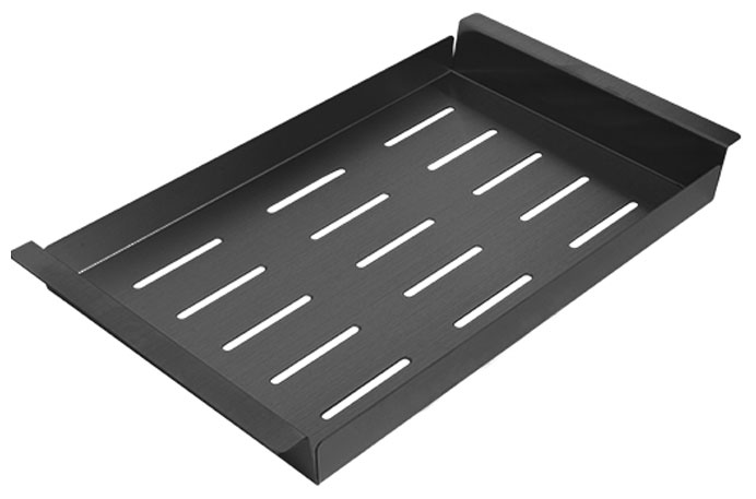 Изображение товара Поддон Zorg ZM 02 GRAFIT